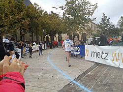 Gerhard Marathon 2013